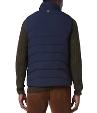 Andrew Marc Sport Quilted Garrick Vest