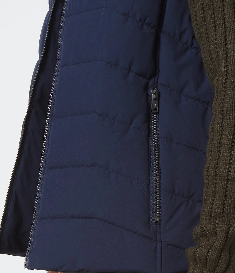 Andrew Marc Sport Quilted Garrick Vest