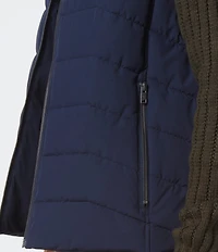 Andrew Marc Sport Quilted Garrick Vest