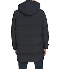 Andrew Marc Sport Rummel Quilted Down Winter Coat