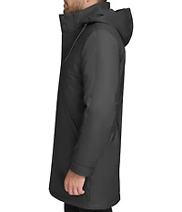 Andrew Marc Sport Smithton Rain Jacket