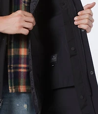 Andrew Marc Sport Tucker Water-Resistant Hooded Parka