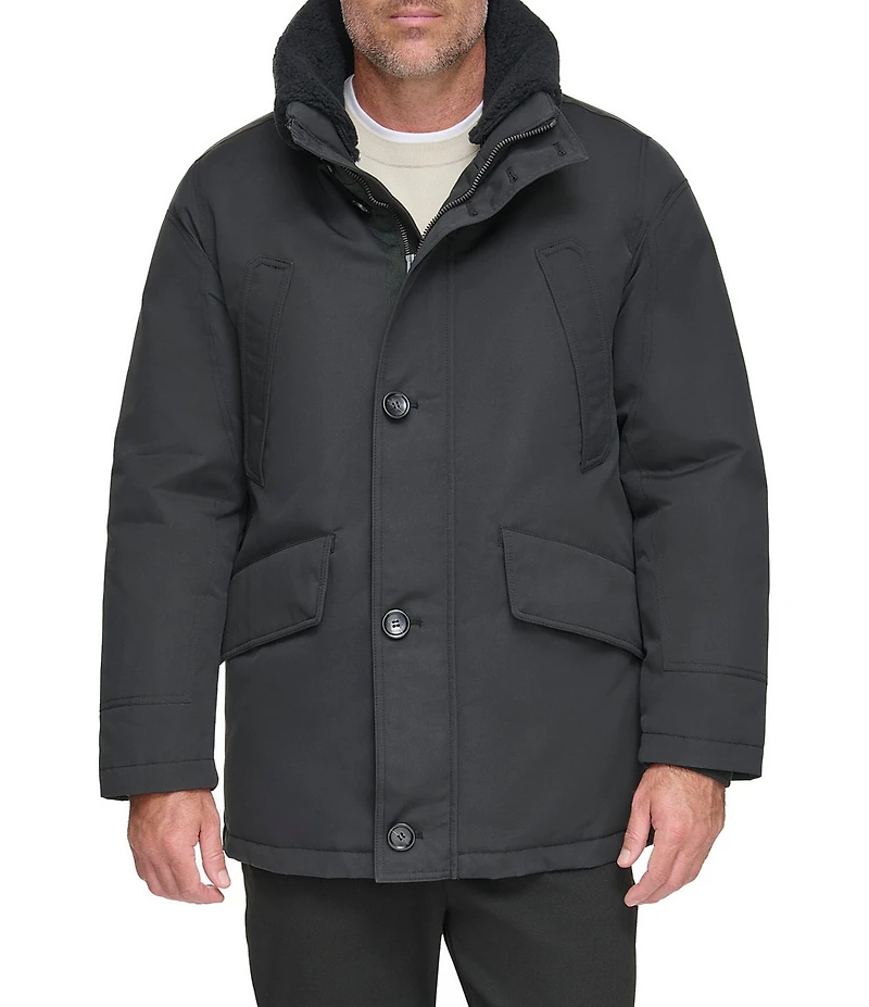 Andrew Marc Sport Wittstock Ski Parka