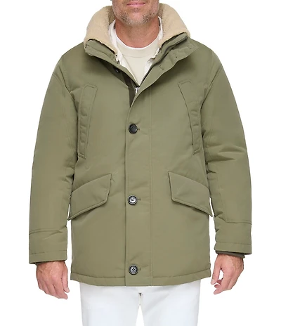 Andrew Marc Sport Wittstock Ski Parka