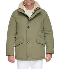 Andrew Marc Sport Wittstock Ski Parka