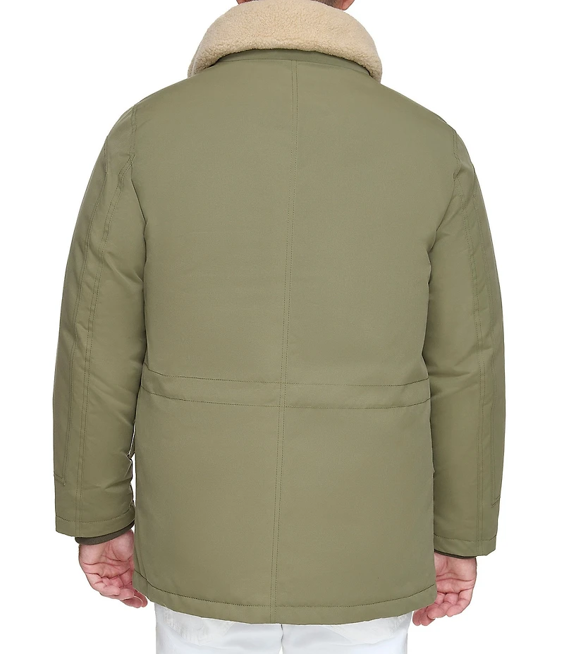 Andrew Marc Sport Wittstock Ski Parka
