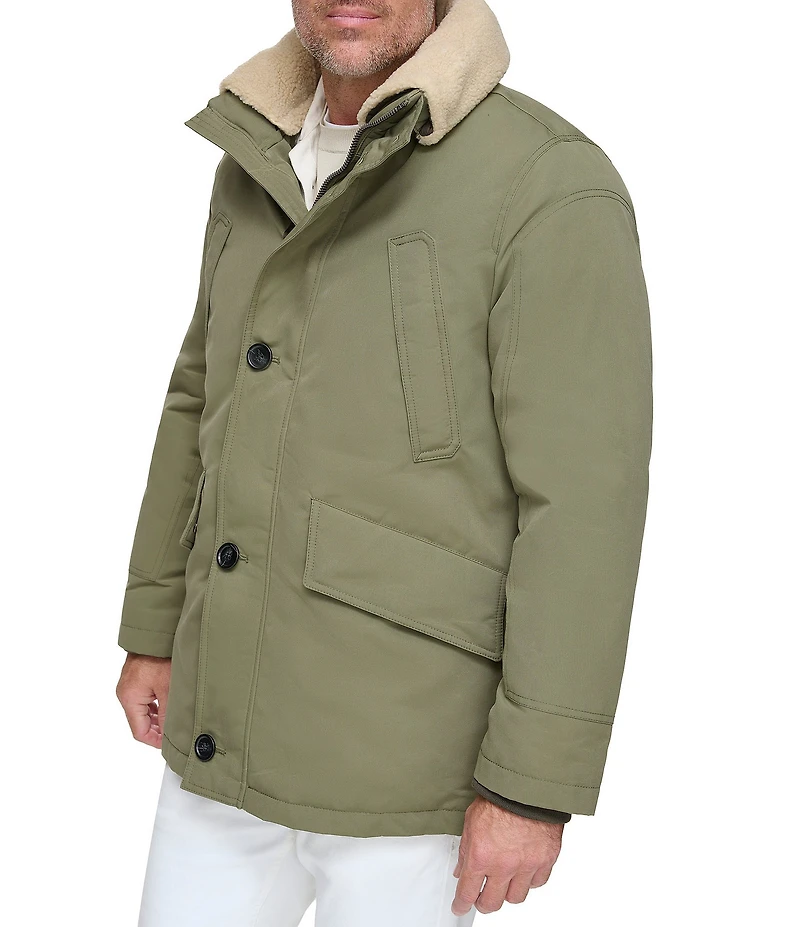 Andrew Marc Sport Wittstock Ski Parka