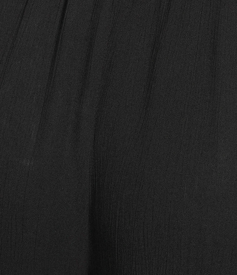 Angie Drawstring Wide Leg Pant