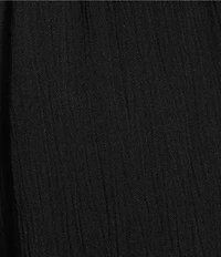 Angie Coordinating Ruffle High-Low Hem Maxi Skirt