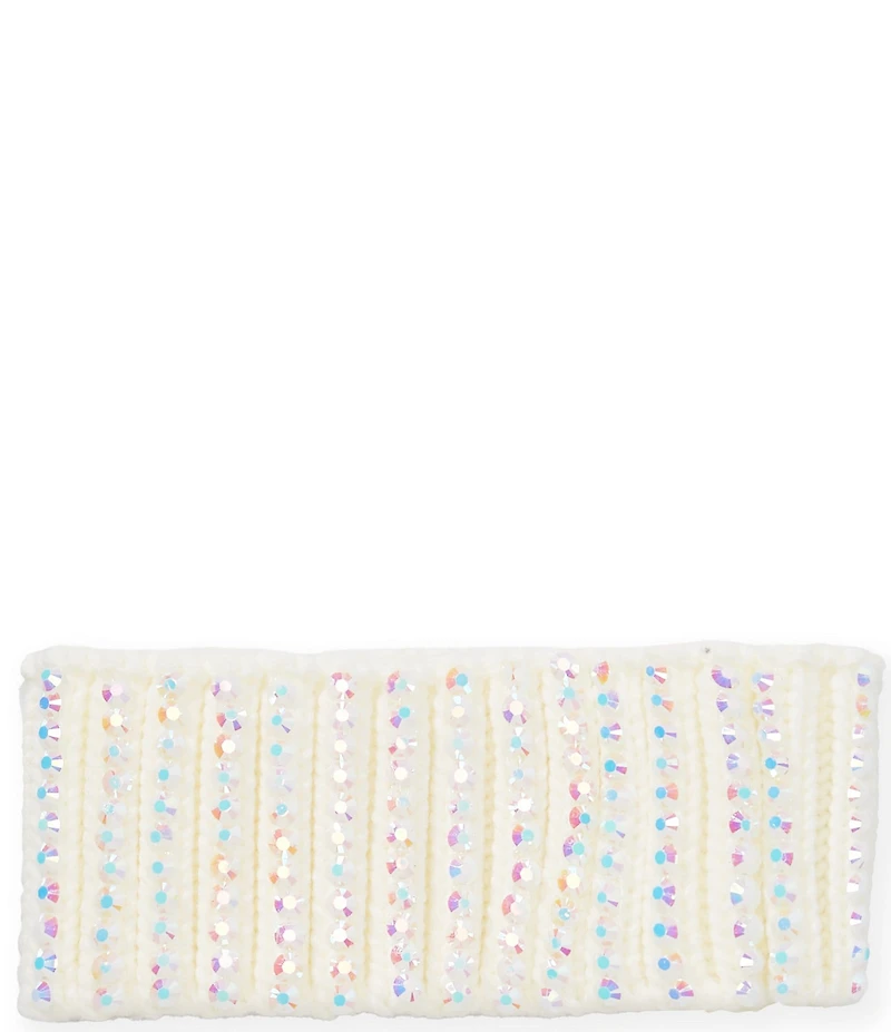 Anna & Ava Allover Stone Headband