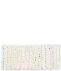 Anna & Ava Allover Stone Headband