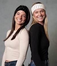 Anna & Ava Allover Stone Headband