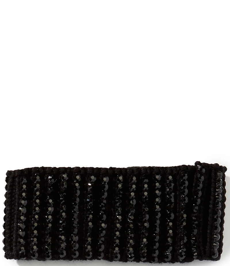 Anna & Ava Allover Stone Headband