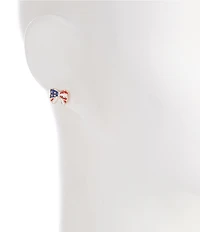 Anna & Ava Americana Stud Earring Set