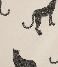 Anna & Ava Animal Print Scarf Wrap