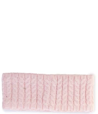 Anna & Ava Cable Knit Headband