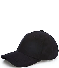 Anna & Ava Corduroy Baseball Cap