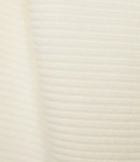 Anna & Ava Crinkle Tassel Oblong Scarf