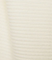 Anna & Ava Crinkle Tassel Oblong Scarf