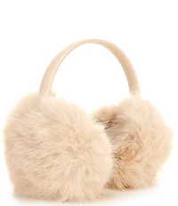 Anna & Ava Faux Fur Adjustable Earmuffs