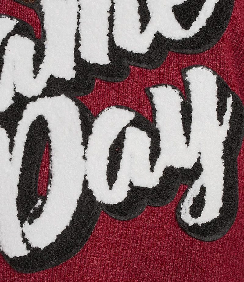 Anna & Ava Game Day Sweater