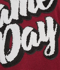 Anna & Ava Game Day Sweater