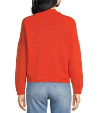 Anna & Ava Game Day Sweater