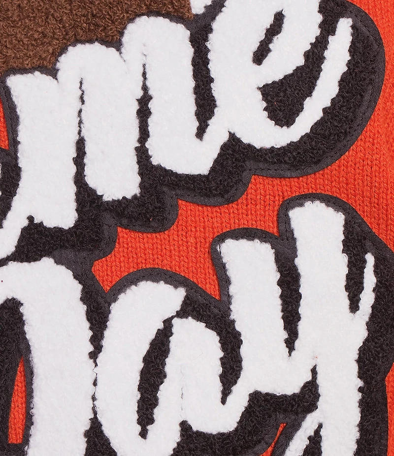 Anna & Ava Game Day Sweater