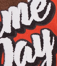 Anna & Ava Game Day Sweater