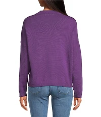 Anna & Ava Game Day Sweater