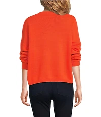 Anna & Ava Game Day Sweater