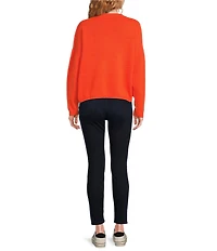 Anna & Ava Game Day Sweater