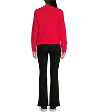 Anna & Ava Game Day Sweater