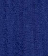 Anna & Ava Gauze Self Fringe Scarf Wrap