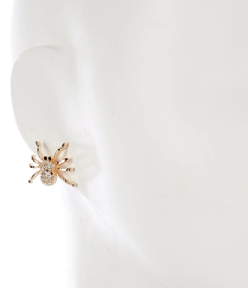 Anna & Ava Halloween Stud Earring Set