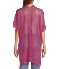 Anna & Ava Knit Kimono