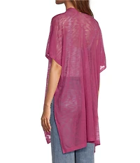 Anna & Ava Knit Kimono