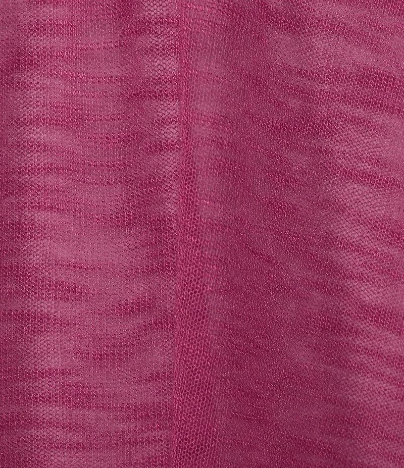 Anna & Ava Knit Kimono