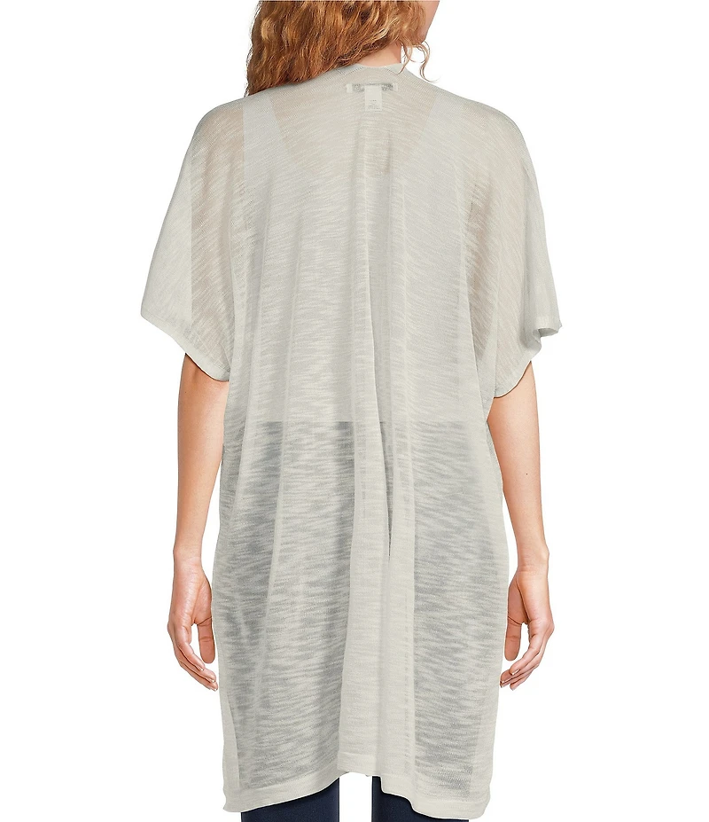 Anna & Ava Knit Kimono