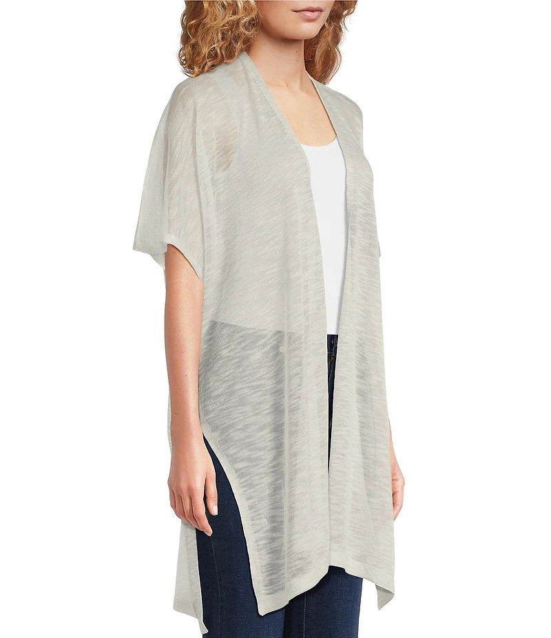 Anna & Ava Knit Kimono