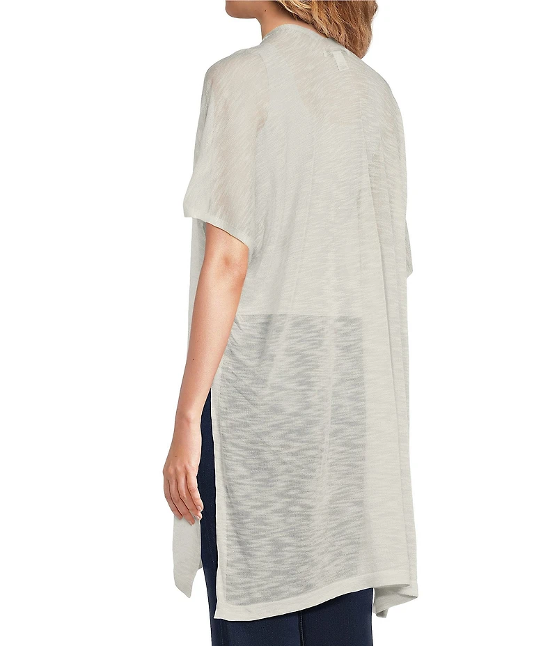 Anna & Ava Knit Kimono