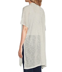 Anna & Ava Knit Kimono