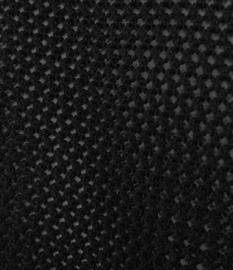 Anna & Ava Knit Topper With Tie Back