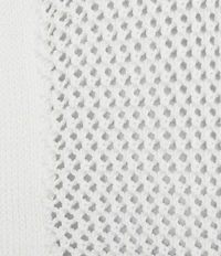 Anna & Ava Knit Topper With Tie Back