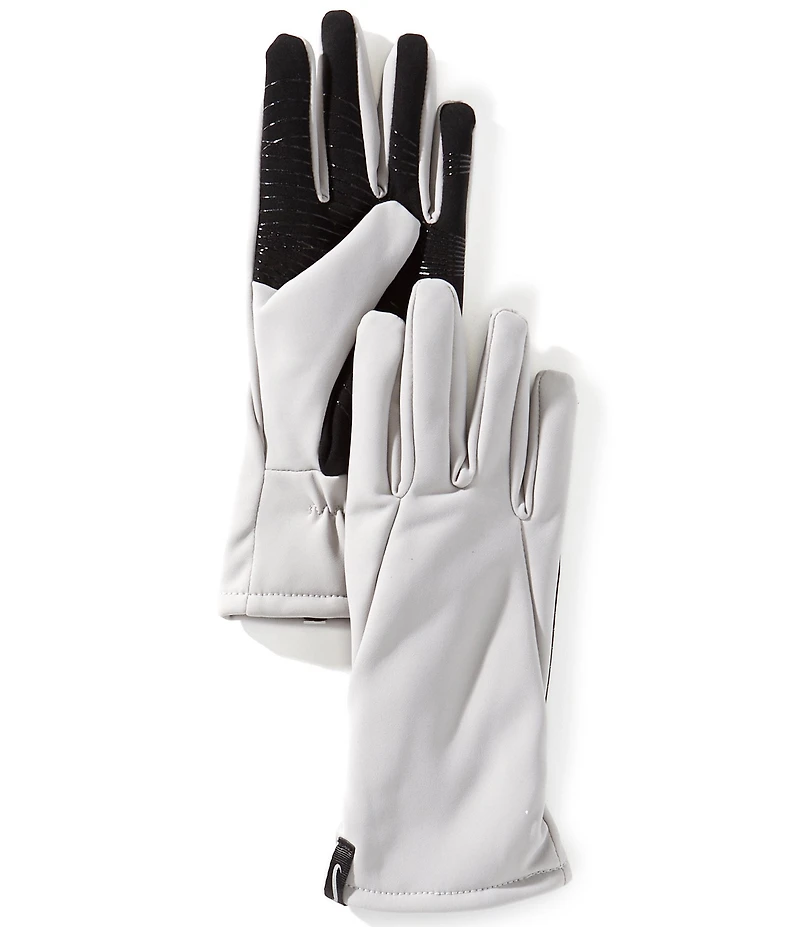 Anna & Ava Luxe Slim Stretch Traditional Five Finger Gloves