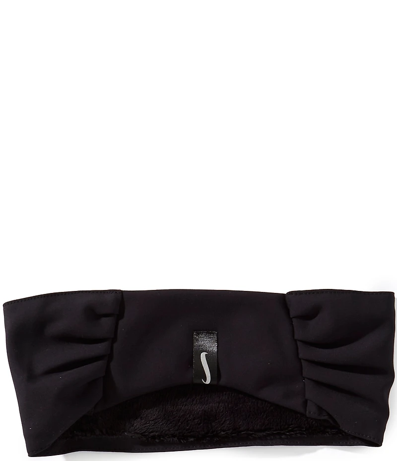 Anna & Ava Luxe Stretch Headband