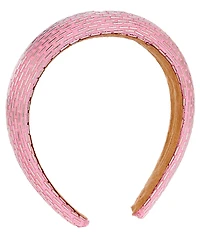 Anna & Ava Ombre Baguette Rhinestone Headband Set