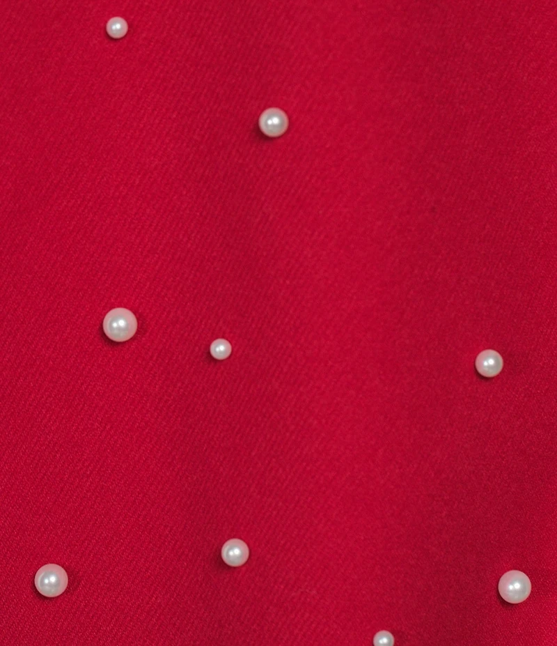 Anna & Ava Pearl Scarf Wrap