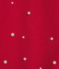 Anna & Ava Pearl Scarf Wrap