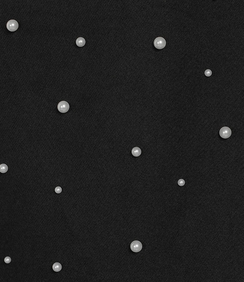 Anna & Ava Pearl Scarf Wrap